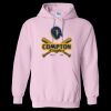 Heavy Blend Hooded Sweatshirt Thumbnail