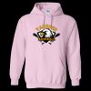 Heavy Blend Hooded Sweatshirt Thumbnail