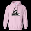 Heavy Blend Hooded Sweatshirt Thumbnail