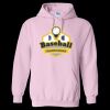 Heavy Blend Hooded Sweatshirt Thumbnail