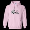 Heavy Blend Hooded Sweatshirt Thumbnail