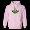 Heavy Blend Hooded Sweatshirt Thumbnail