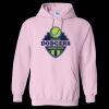 Heavy Blend Hooded Sweatshirt Thumbnail