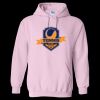 Heavy Blend Hooded Sweatshirt Thumbnail