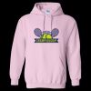 Heavy Blend Hooded Sweatshirt Thumbnail
