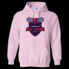 Heavy Blend Hooded Sweatshirt Thumbnail