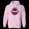 Heavy Blend Hooded Sweatshirt Thumbnail