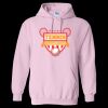 Heavy Blend Hooded Sweatshirt Thumbnail