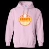 Heavy Blend Hooded Sweatshirt Thumbnail