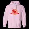 Heavy Blend Hooded Sweatshirt Thumbnail