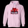 Heavy Blend Hooded Sweatshirt Thumbnail