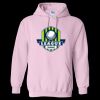 Heavy Blend Hooded Sweatshirt Thumbnail