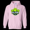 Heavy Blend Hooded Sweatshirt Thumbnail