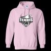 Heavy Blend Hooded Sweatshirt Thumbnail