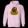 Heavy Blend Hooded Sweatshirt Thumbnail