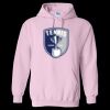 Heavy Blend Hooded Sweatshirt Thumbnail