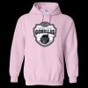 Heavy Blend Hooded Sweatshirt Thumbnail