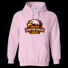 Heavy Blend Hooded Sweatshirt Thumbnail