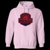 Heavy Blend Hooded Sweatshirt Thumbnail