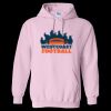 Heavy Blend Hooded Sweatshirt Thumbnail