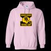 Heavy Blend Hooded Sweatshirt Thumbnail