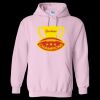 Heavy Blend Hooded Sweatshirt Thumbnail