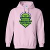 Heavy Blend Hooded Sweatshirt Thumbnail
