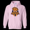 Heavy Blend Hooded Sweatshirt Thumbnail