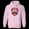 Heavy Blend Hooded Sweatshirt Thumbnail