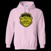 Heavy Blend Hooded Sweatshirt Thumbnail