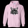 Heavy Blend Hooded Sweatshirt Thumbnail