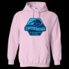 Heavy Blend Hooded Sweatshirt Thumbnail
