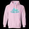 Heavy Blend Hooded Sweatshirt Thumbnail