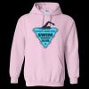 Heavy Blend Hooded Sweatshirt Thumbnail