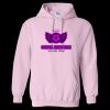 Heavy Blend Hooded Sweatshirt Thumbnail
