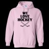 Heavy Blend Hooded Sweatshirt Thumbnail
