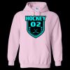 Heavy Blend Hooded Sweatshirt Thumbnail