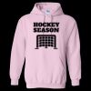 Heavy Blend Hooded Sweatshirt Thumbnail