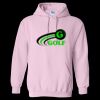 Heavy Blend Hooded Sweatshirt Thumbnail