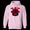 Heavy Blend Hooded Sweatshirt Thumbnail