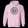 Heavy Blend Hooded Sweatshirt Thumbnail