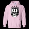 Heavy Blend Hooded Sweatshirt Thumbnail