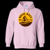 Heavy Blend Hooded Sweatshirt Thumbnail