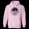 Heavy Blend Hooded Sweatshirt Thumbnail