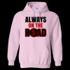 Heavy Blend Hooded Sweatshirt Thumbnail