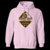 Heavy Blend Hooded Sweatshirt Thumbnail