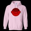 Heavy Blend Hooded Sweatshirt Thumbnail
