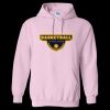 Heavy Blend Hooded Sweatshirt Thumbnail