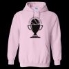 Heavy Blend Hooded Sweatshirt Thumbnail