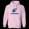 Heavy Blend Hooded Sweatshirt Thumbnail